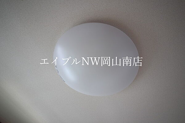 岡山県岡山市南区福富西1丁目(賃貸マンション1K・2階・31.00㎡)の写真 その19