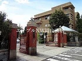 岡山県岡山市南区泉田4丁目（賃貸アパート1DK・3階・24.00㎡） その29