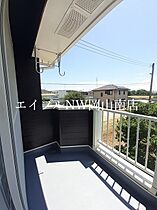 岡山県玉野市西田井地（賃貸アパート2LDK・2階・58.12㎡） その13