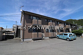 岡山県玉野市長尾（賃貸アパート1LDK・2階・33.39㎡） その6