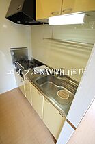 岡山県岡山市南区西市（賃貸アパート1R・2階・35.96㎡） その8