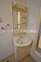 岡山県岡山市南区郡（賃貸アパート3DK・1階・58.24㎡） その12