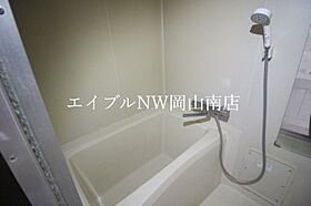 岡山県岡山市南区南輝2丁目（賃貸マンション1LDK・3階・37.95㎡） その4