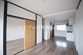 岡山県岡山市南区南輝2丁目（賃貸マンション1LDK・3階・37.95㎡） その17