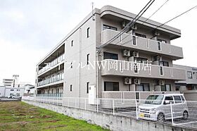 岡山県岡山市南区豊成3丁目（賃貸マンション1K・2階・30.00㎡） その20