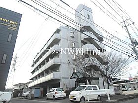 岡山県岡山市南区芳泉2丁目（賃貸マンション1K・2階・24.70㎡） その12