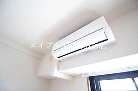 岡山県岡山市南区浜野2丁目（賃貸マンション2K・5階・34.02㎡） その11