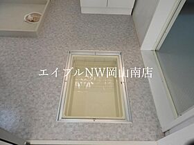 岡山県岡山市南区三浜町1丁目（賃貸アパート1LDK・2階・50.37㎡） その18