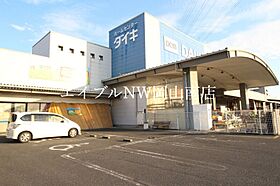 岡山県岡山市南区青江6丁目（賃貸マンション1K・7階・27.55㎡） その22