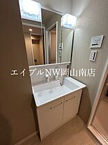 岡山県岡山市南区青江6丁目（賃貸マンション1K・6階・27.55㎡） その11