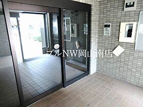 岡山県岡山市南区浜野2丁目（賃貸マンション2K・6階・34.02㎡） その24