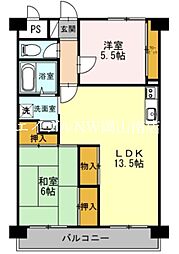 岡山駅 5.8万円