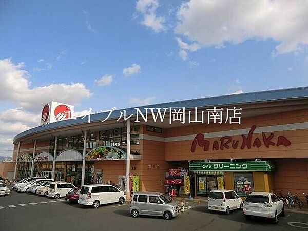 岡山県岡山市南区西市(賃貸アパート2LDK・1階・55.02㎡)の写真 その21