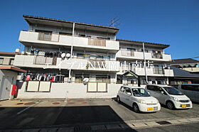 岡山県岡山市南区千鳥町（賃貸マンション1DK・1階・29.70㎡） その19