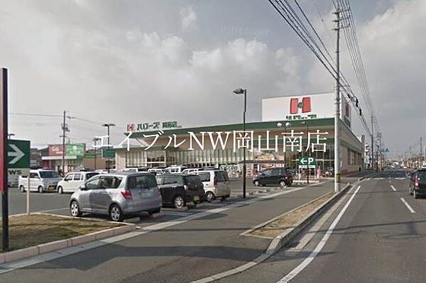 岡山県岡山市南区豊浜町(賃貸マンション1K・4階・19.88㎡)の写真 その19