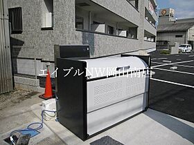 岡山県岡山市南区新保（賃貸マンション1LDK・2階・41.28㎡） その24