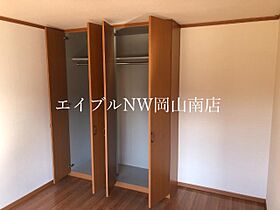 岡山県玉野市迫間（賃貸アパート2LDK・1階・51.66㎡） その21