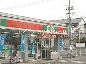 岡山県岡山市南区新保（賃貸アパート1LDK・2階・41.58㎡） その28