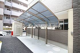 岡山県岡山市南区新保（賃貸アパート1LDK・2階・41.58㎡） その21