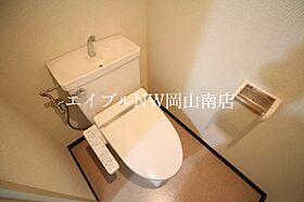 岡山県岡山市南区東畦（賃貸マンション2LDK・3階・73.90㎡） その11