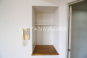 岡山県岡山市南区東畦（賃貸マンション2LDK・3階・73.90㎡） その26