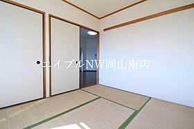 岡山県岡山市南区東畦（賃貸マンション2LDK・3階・73.90㎡） その19