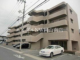 岡山県岡山市北区青江2丁目（賃貸マンション3LDK・4階・65.60㎡） その26