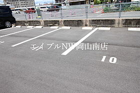 岡山県岡山市北区青江2丁目（賃貸マンション3LDK・4階・65.60㎡） その17