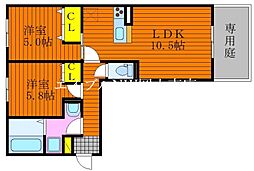 清輝橋駅 7.4万円