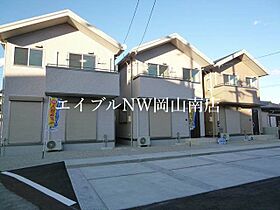 岡山県岡山市北区青江2丁目（賃貸一戸建3LDK・1階・85.50㎡） その16