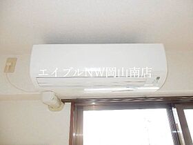 岡山県岡山市北区青江1丁目（賃貸マンション1K・3階・32.00㎡） その13