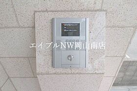 岡山県岡山市南区泉田1丁目（賃貸マンション1K・3階・33.05㎡） その18