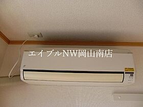 岡山県岡山市中区藤崎（賃貸マンション2LDK・3階・58.32㎡） その14