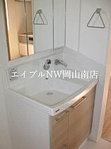 岡山県岡山市南区築港新町2丁目（賃貸アパート1LDK・1階・44.59㎡） その12