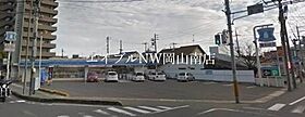 岡山県岡山市南区福富西1丁目（賃貸マンション1K・3階・19.81㎡） その23