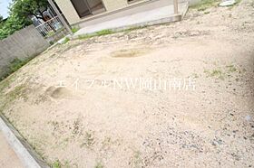 岡山県岡山市南区新保（賃貸一戸建3LDK・1階・73.69㎡） その16