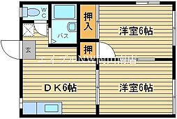 宇野線 常山駅 徒歩37分