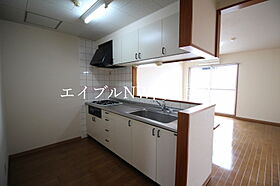 岡山県岡山市南区新保（賃貸マンション3LDK・1階・67.41㎡） その9