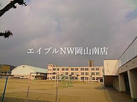 岡山県岡山市南区新保（賃貸マンション3LDK・1階・67.41㎡） その26