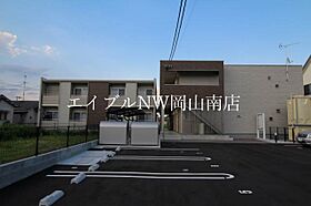 岡山県岡山市南区万倍（賃貸アパート1K・1階・29.71㎡） その18