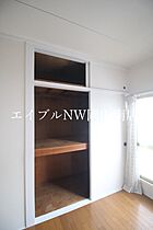 岡山県岡山市南区浜野2丁目（賃貸アパート1K・2階・20.00㎡） その11