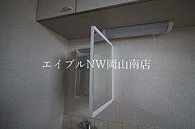 岡山県岡山市南区浜野2丁目（賃貸アパート1K・2階・20.00㎡） その19