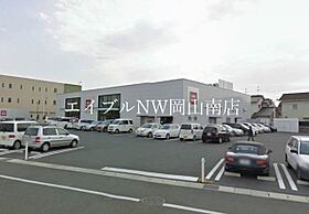 岡山県岡山市北区十日市西町（賃貸マンション1K・4階・23.77㎡） その27