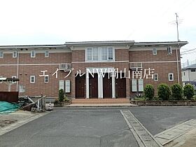 岡山県岡山市中区江並（賃貸アパート2LDK・2階・55.84㎡） その6