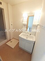 岡山県岡山市南区新福1丁目（賃貸アパート1R・1階・32.90㎡） その12