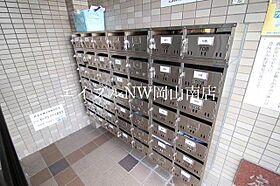 岡山県岡山市中区桑野（賃貸マンション2LDK・6階・58.35㎡） その12