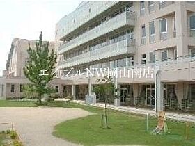 岡山県岡山市中区桑野（賃貸マンション2LDK・6階・58.35㎡） その28