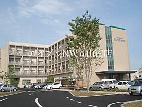 岡山県岡山市中区桑野（賃貸マンション2LDK・6階・58.35㎡） その29