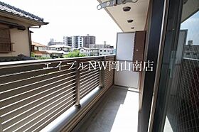 岡山県岡山市南区新保（賃貸マンション1LDK・5階・38.94㎡） その13