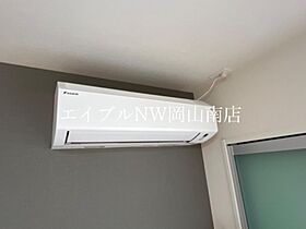 岡山県岡山市南区福富東2丁目（賃貸アパート1K・1階・33.86㎡） その12